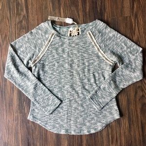 Ya Los Angeles Sweater